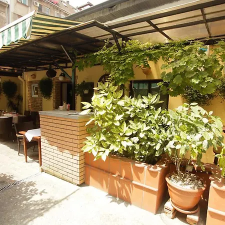 Mikan Belgrad