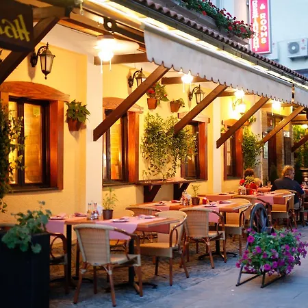 Mikan Belgrad