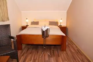 Mikan Frühstückspension 2*
